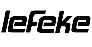 LEFEKE logo