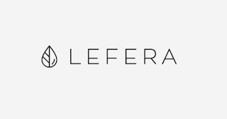 LEFERA logo