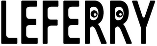 LEFERRY logo