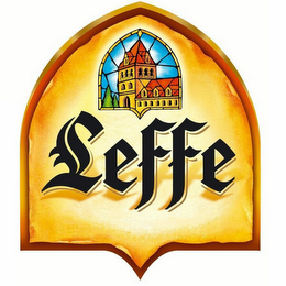 LEFFE
