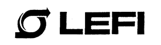 LEFI logo