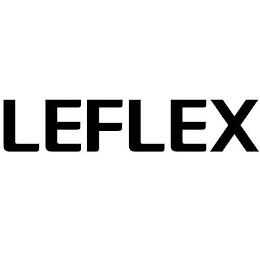 LEFLEX logo