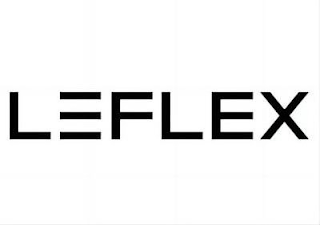 LEFLEX logo