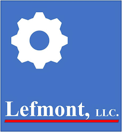 LEFMONT, LLC. logo