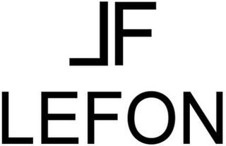 LEFON logo