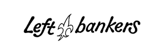LEFT BANKERS logo