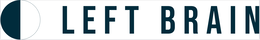 LEFT BRAIN logo