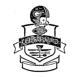 LEFT GUARD