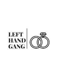 LEFT HAND GANG logo