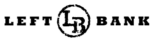 LEFT LB BANK logo