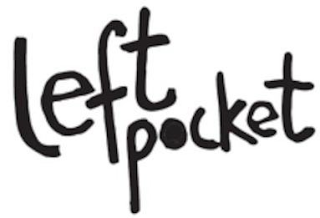 LEFT POCKET logo