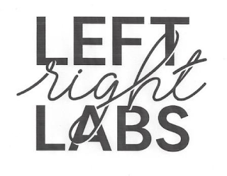 LEFT RIGHT LABS logo