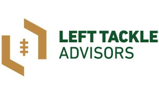 LEFT TACKLE ADVISORS logo