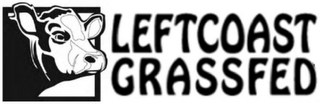 LEFTCOAST GRASSFED logo