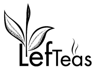 LEFTEAS logo