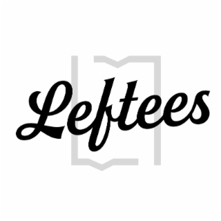 LEFTEES logo