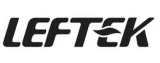 LEFTEK logo
