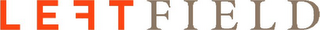 LEFTFIELD logo