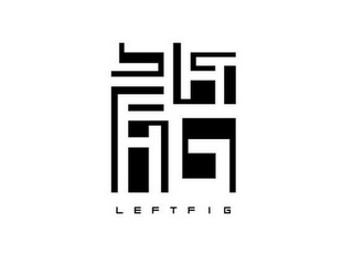 LEFTFIG logo