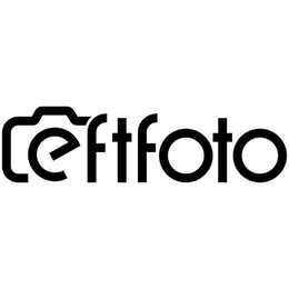 LEFTFOTO logo