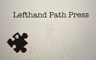 LEFTHAND PATH PRESS logo