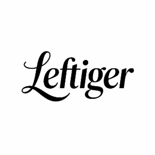 LEFTIGER logo