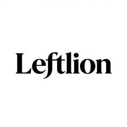 LEFTLION logo