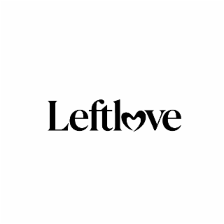 LEFTLOVE logo