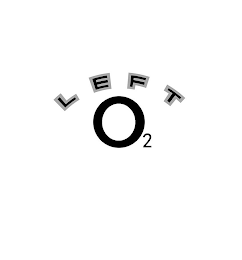LEFTO2 logo