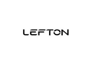 LEFTON logo