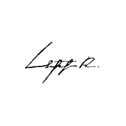 LEFT.R logo