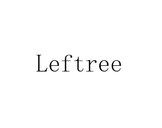 LEFTREE logo