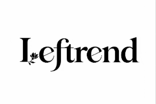 LEFTREND logo