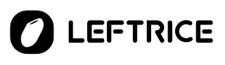 LEFTRICE logo