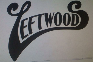 LEFTWOODS logo