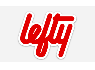 LEFTY logo