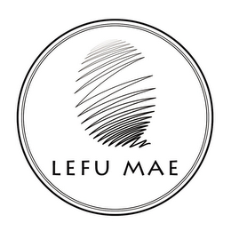 LEFU MAE logo