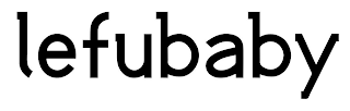 LEFUBABY logo