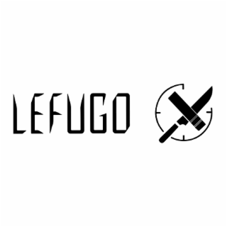 LEFUGO logo