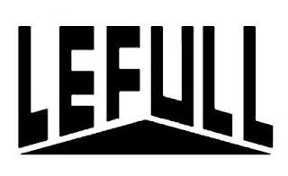 LEFULL logo