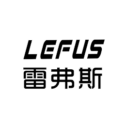 LEFUS logo