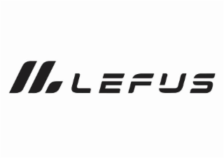 LEFUS logo