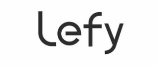 LEFY logo