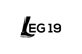 LEG 19 logo