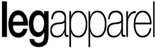 LEG APPAREL logo