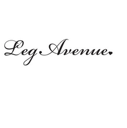 LEG AVENUE logo