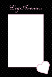 LEG AVENUE logo