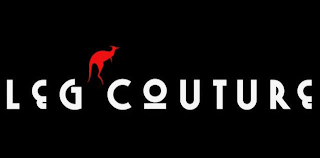 LEG COUTURE logo
