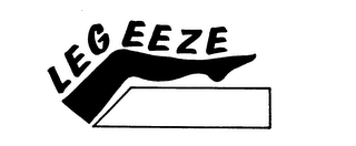 LEG EEZE logo