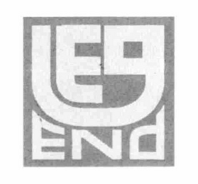 LEG END logo